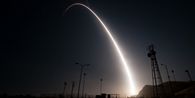 Seberapa Kuat Minuteman III yang Disebut 