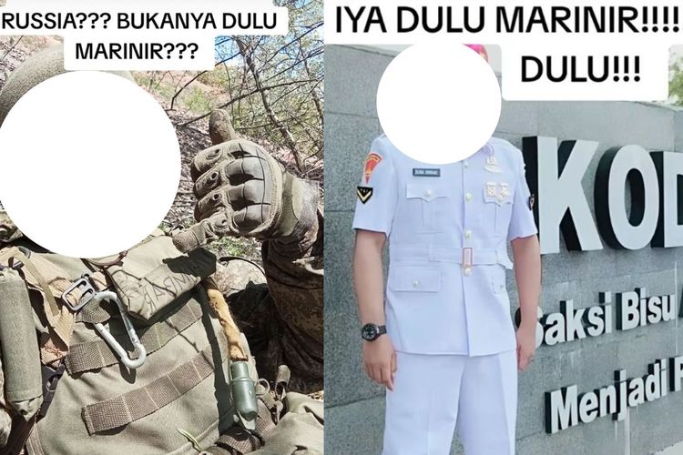 Satria Arta Kumbara, mantan prajurit Marinir TNI Angkatan Laut, membuat publik tersentak setelah menyatakan keinginannya untuk kembali ke Indonesia. Saat ini, ia masih berada di garis depan medan perang Ukraina sebagai tentara bayaran yang bergabung dengan pasukan Rusia.