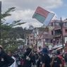 Tak Mempan Redakan Demo, Ajakan Dialog Presiden Madagaskar Ditolak Gen Z