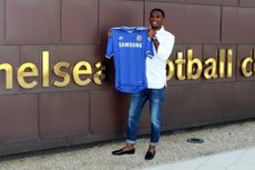 Lawan Everton, Mourinho Jadikan Eto'o Starter