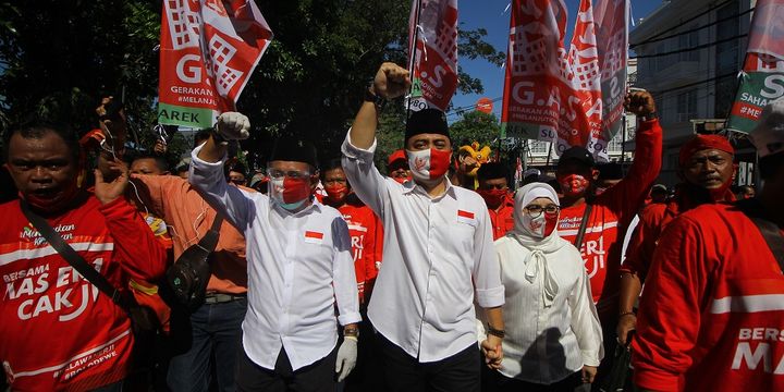 Cegah Kekerasan, Mendikbud Soroti Pentingnya Kerja Sama Sekolah dan Keluarga