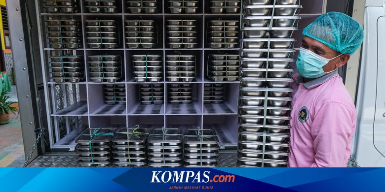 BGN Akan Perkuat Peran SPPG: Ujung Tombak Program MBG