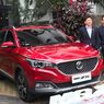 MG Resmi Masuk Indonesia, Langsung Bawa SUV
