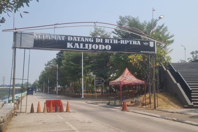 Soal Pungutan Rp 10.000 di Kalijodo, Satpol PP Ungkap Siapa yang Menarik dan ke Mana Uangnya