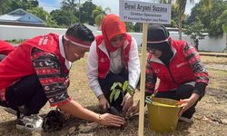 Tingkatkan Potensi Alam dan Masyarakat, Jasa Raharja Gelar Program Relawan Bakti BUMN Batch VI di Banda Neira