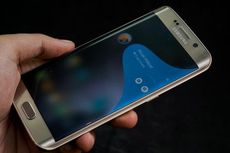 Samsung Galaxy S7 Meluncur Januari 2016?