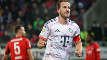 Bremen Vs Bayern Muenchen 0-3: Harry Kane Catat Gol ke-500 Sepanjang Kariernya