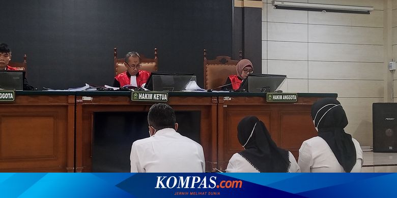 JPU Ungkap Dokter PPDS Undip Keluarkan Rp 2 Miliar untuk Kebutuhan Senior