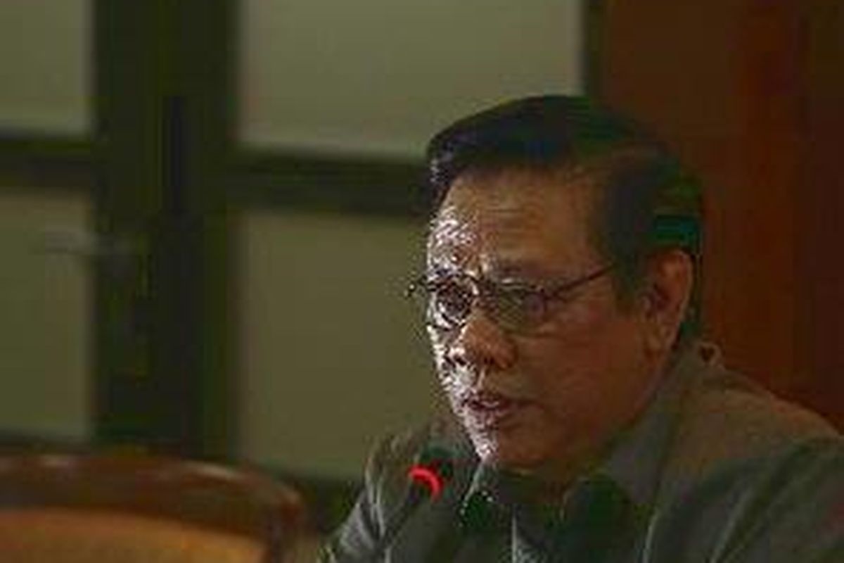 Agung Laksono