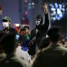 Soal Larangan Pelajar Ikut Demo Dinilai Langgar HAM, Pemkot Jakbar: Cuma Imbauan, Sanksi Tergantung Sekolah