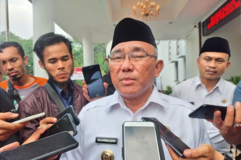 Masuk Pansus DPRD, Raperda Kota Religius Diharapkan Tidak Intervensi Urusan Privat Warga Depok