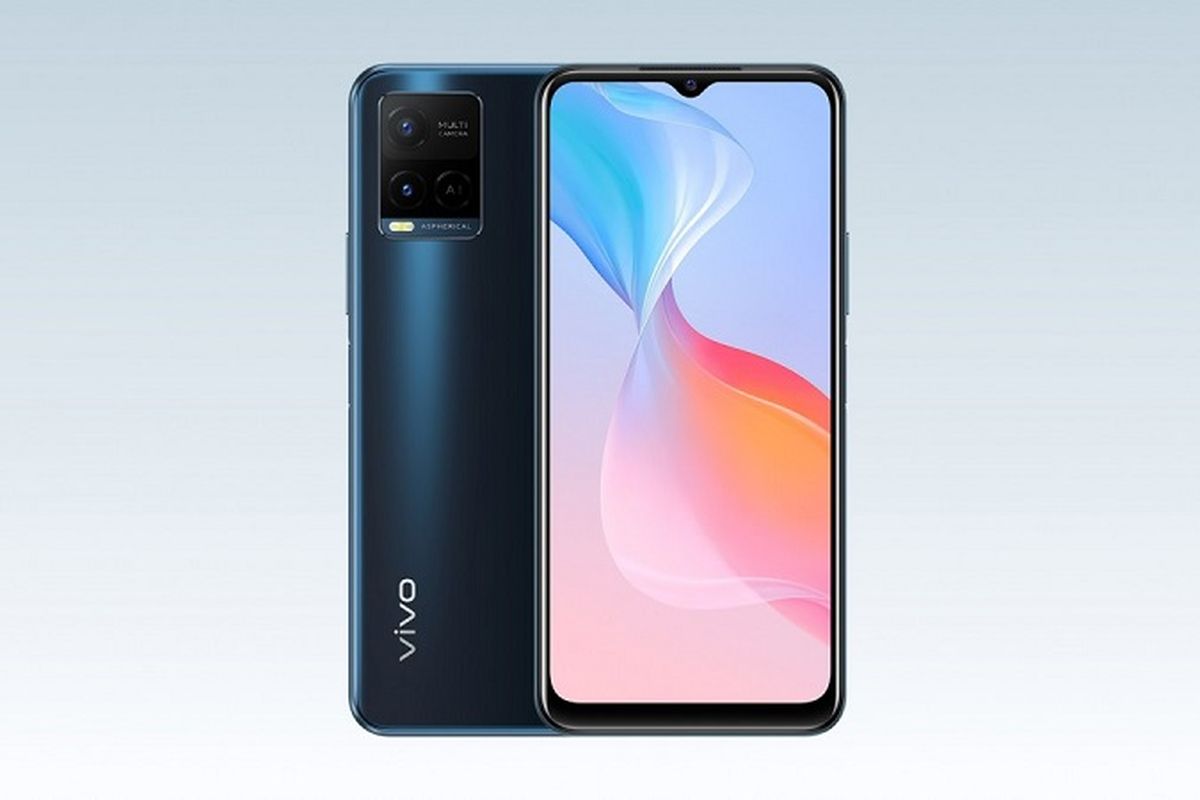 Vivo Y21A meluncur di India dan akan segera hadir di Indonesia.