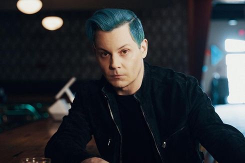 Lirik Lagu Shedding My Velvet, Singel Baru Jack White 