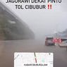 [POPULER OTOMOTIF] Jagorawi Banjir, Hindari Jalan Sempit Google Maps