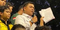 Istana Sebut Masyarakat Bisa Ajukan Diri Jadi Penerima Bantuan Presiden