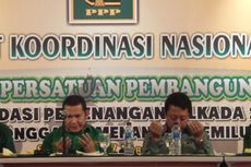 Muktamar Jakarta Disahkan, PPP Kubu Rommy Ajukan Peninjauan Kembali