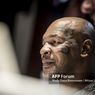 Pada Masa Jayanya, Mike Tyson Yakin Bisa Tumbangkan Anthony Joshua dan Tyson Fury