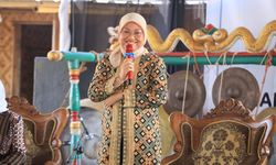 Menaker Sampaikan 2 Pesan Penting untuk Calon Pekerja Migran Indonesia