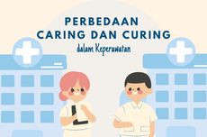 Perbedaan Caring dan Curing dalam Keperawatan