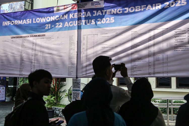 Prodi, Pasar, dan Kritik Habermas