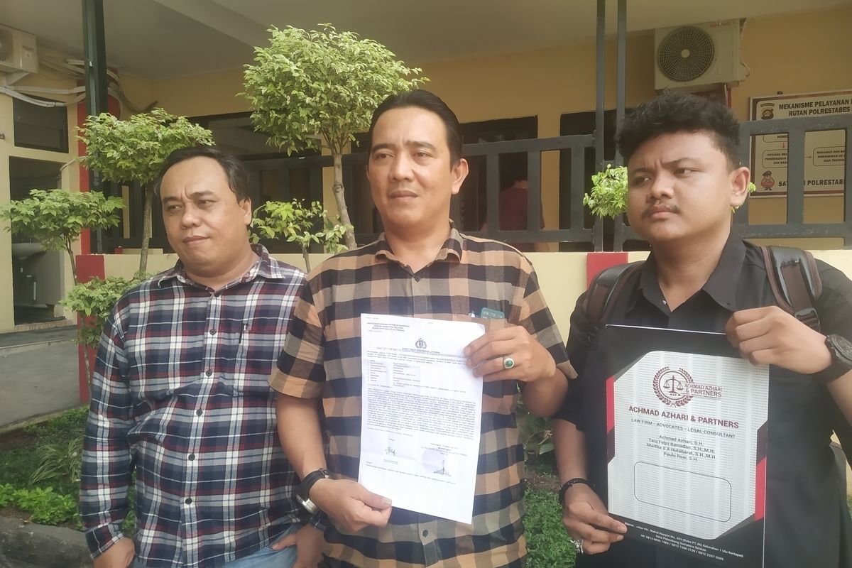 Bukan karena Jamu, Siswi SMP yang Tewas di Palembang Diracun Kakak Ipar