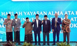 UAA Resmikan Prodi Kedokteran dan Pendidikan Profesi Dokter