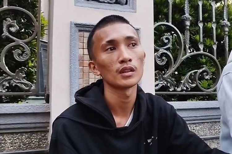 Tangis Kakak Baby Sitter Korban Ledakan Rumah Polonia Medan: Sempat Telepon Keluarga Sebelum Insiden