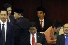 Jokowi Yakin Rp 400 triliun Cukup Danai Kartu Indonesia Pintar