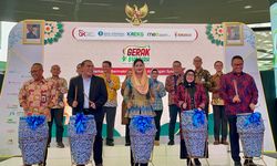 Gelar Talkshow Interaktif di “GERAK Syariah” 2025, Askrindo Syariah Aktif Tingkatkan Literasi Keuangan Syariah 