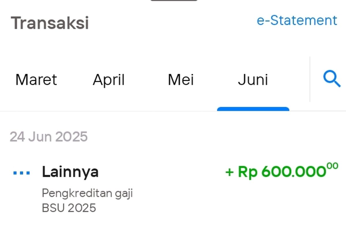 BSU 2025 cair.