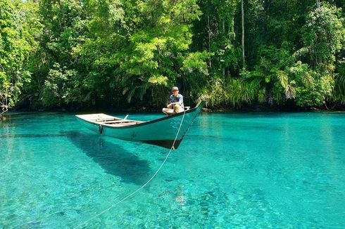 Lebih dari 1.000 Turis Asing Kunjungi Kalimantan Timur hingga Mei 2023