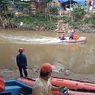 Remaja itu Hanyut 45 Kilometer...