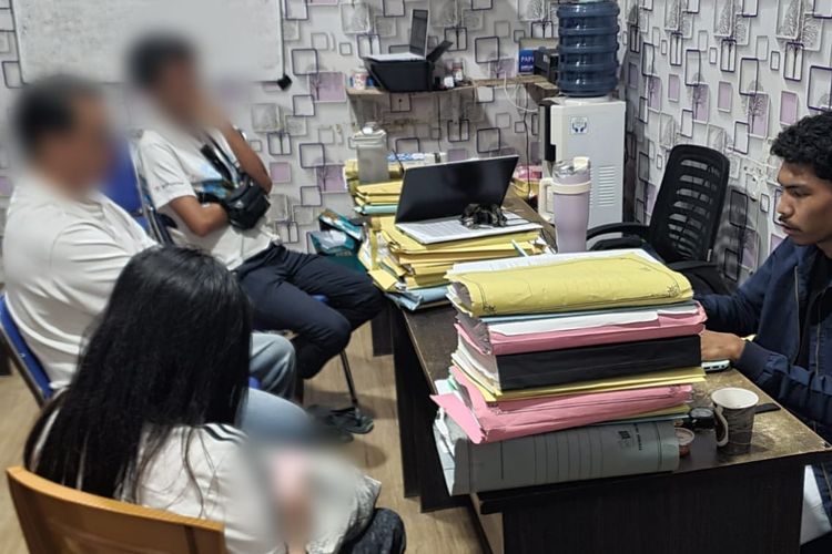 Modus Calo Tilap Dana Wisata Rp 244 Juta hingga Telantarkan 22 Turis China di Labuan Bajo