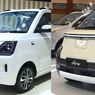 Adu Spesifikasi Wuling Air EV dan Seres E1, Selisih Harga Beda Rp 54 Juta