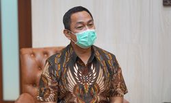 Kasus Covid-19 di Semarang Naik 700 Persen, Walkot Hendi Berlakukan PKM