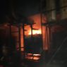 Mesin Pembangkit ULP PLN Sabu Raijua NTT Terbakar, Listrik Sempat Padam