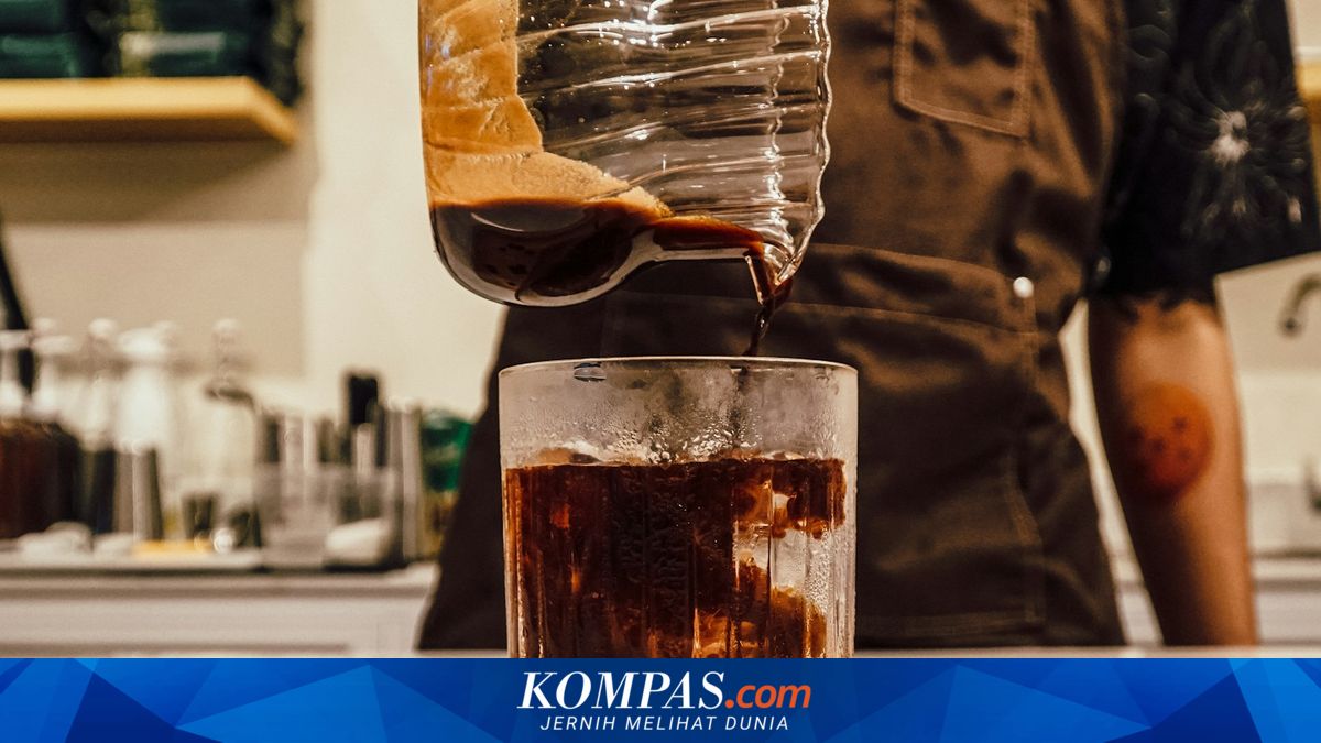 Minum Kopi Banyak Turunkan Risiko Penyakit Hati dan Kanker Liver, Ini Faktanya