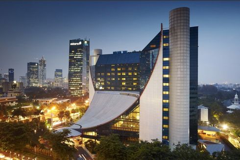 Simak, Ini Daftar 9 Hotel Karantina WNA dan WNI di Jakarta Selatan