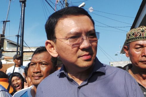 Jadi Bos BUMN, Ahok Cocok Ditempatkan di Perusahaan yang Jalankan PSO