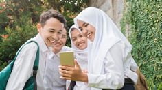 Beasiswa untuk Siswa SMP, Dapat Biaya Sekolah Penuh dan Uang Saku