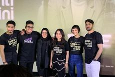 Film Ketika Berhenti di Sini Akan Tayang di Netflix November 2023