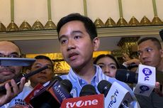 Tanggapan Gibran soal Ketua KPU Langgar Etik karena Loloskan Pencalonannya Jadi Cawapres