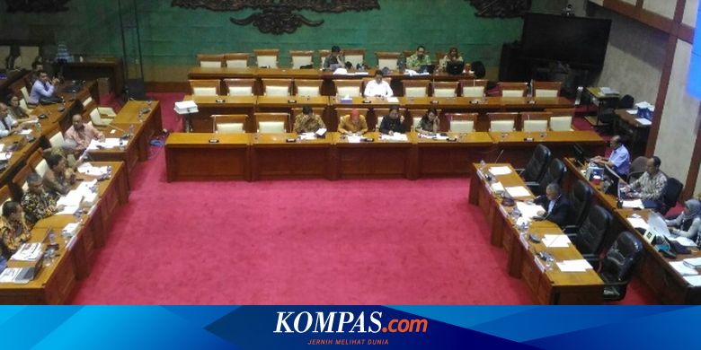 Permasalahan Permodalan Bank Muamalat Yang Tak Kunjung Usai Halaman All Kompas Com