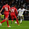 Hasil Real Madrid Vs Sevilla: Vinicius Junior Penentu, Los Blancos Comeback 2-1!