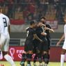 Indonesia vs Curacao, Penyesalan dan Sorotan Pelatih Lawan