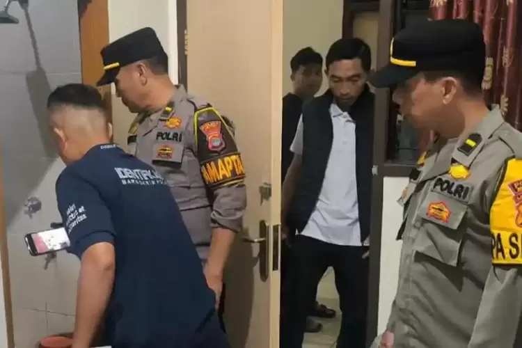 Polisi Selidiki Penyebab Kematian Dokter Koas UI di Penginapan Lampung