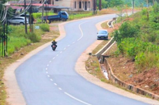 Lewat IJD, 14 Ruas Jalan di Kepulauan Riau Rampung Dikerjakan