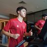 Timnas U17 Indonesia Tetap Latihan, Intip Kans Lolos ke 16 Besar Piala Dunia U17 2023