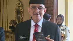 Dukung WFH, Pemprov Sumsel Pantau ASN Via GPS