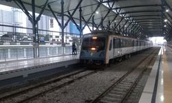 Berkat Jalur Layang KA, Waktu Tempuh Stasiun Medan - Bandara Kualanamu Hanya 28 Menit